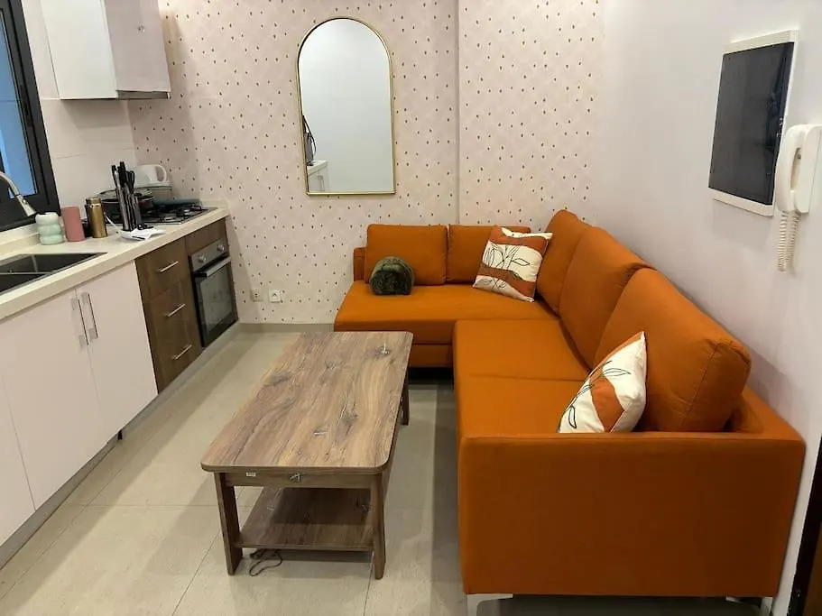 Studio Cozy Au Point E Dakar 0*,  Senegal