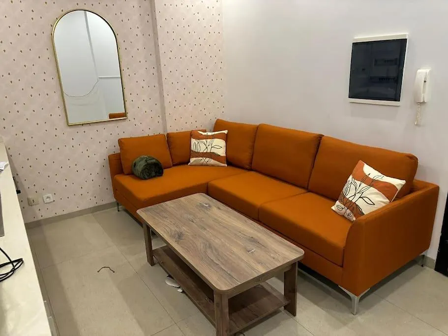 Studio Cozy Au Point E Dakar
